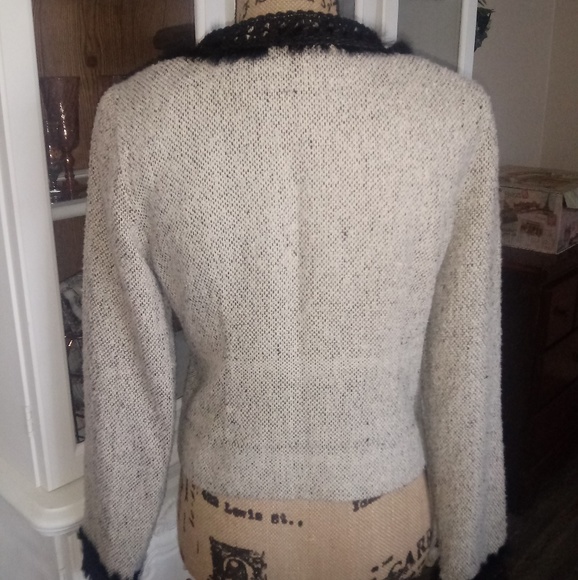 Anne Carson Blazer - Picture 3 of 5